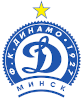 Drapeau de DINAMO MINSK